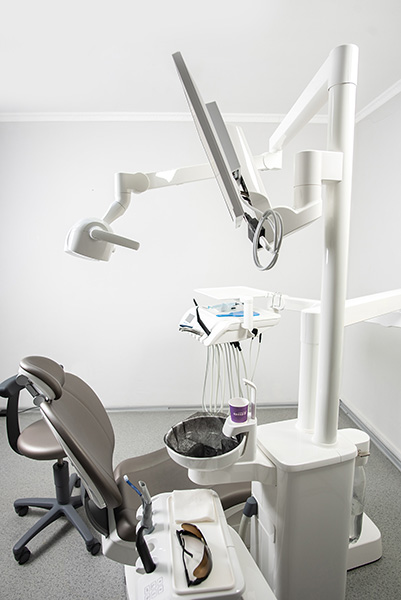 Meticulous dental & medical cleaning services for healthcare practices.